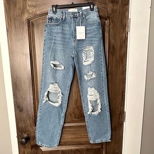 KanCan 90s Vintage Jeans Size 26 NWT